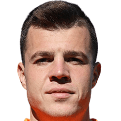 Kristjan Matosevic fm21