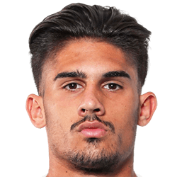 Dino Kapitanovic fm 2021
