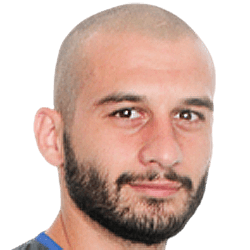 Marko Brekalo fm 2021
