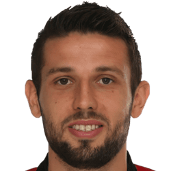 Antonio Azinovic fm21