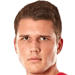 Dominik Mulac fm 2021