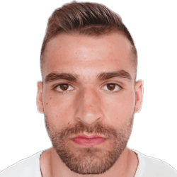 Dino Cvrtila fm 2021