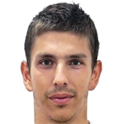Domagoj Boljat fm 2021