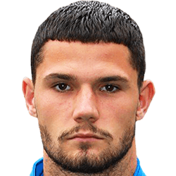 Nikola Tavares fm 2021