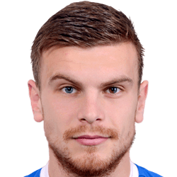 Domagoj Franic fm 2021