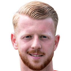 Dominik Martinovic fm21