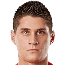 Matija Vidas fm 2021