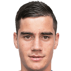Kristijan Juric fm 2021