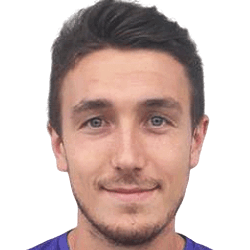 Antonio Borsic fm 2021