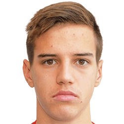 FIlip Brekalo fm 2021