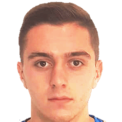 Juraj Ljubic fm 2021