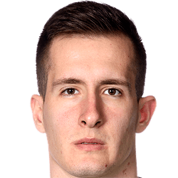 Dario Miskic fm 2021