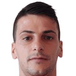 Robert Pecolaj fm 2021