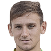 Ivan Galic fm 2021