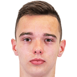 Filip Lisnic fm 2021