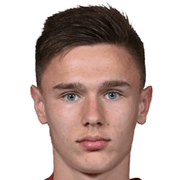 Filip Hlevnjak fm 2021