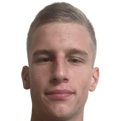 Domagoj Babin fm 2021