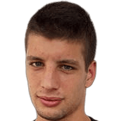 Nikola Biskup fm 2021