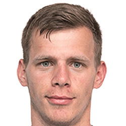 Lovre Knezevic fm 2021