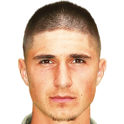 Mario Subaric fm 2021