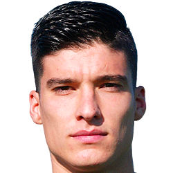 Duje Manenica fm 2021