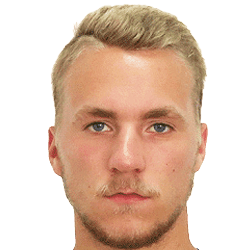 Denis Ceraj fm 2021