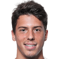 Filip Jovicevic fm 2021