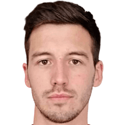 Leonard Vuk fm 2021