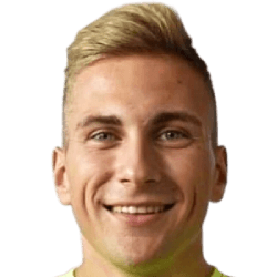 Matija Jesenovic fm 2021