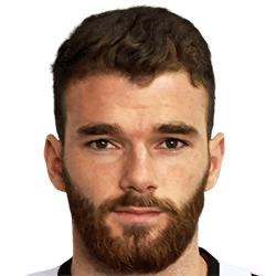 Nikola Maric fm 2021