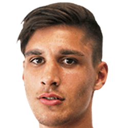 Lovro Majkic fm 2021