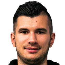 Dominik Picak fm 2021