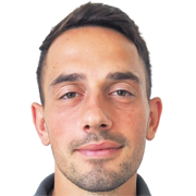 Kristijan Krajcek fm21