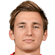 Ivan Aleksic fm 2021