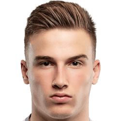Franko Kovacevic fm 2021