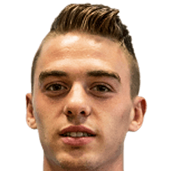 Marko Martinaga fm 2021