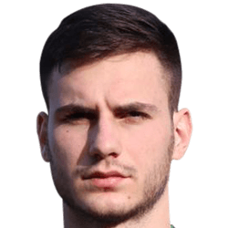 Mateo Panadic fm 2021
