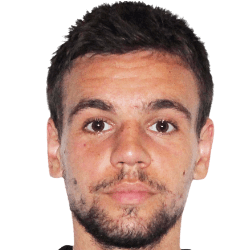 Davor Rogac fm21