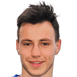 Arian Mrsulja fm 2021