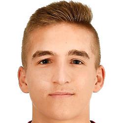 Stipe Biuk fm 2021