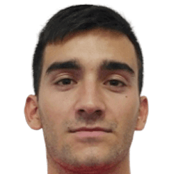 Branimir Barisic fm 2021