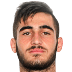 Marko Crnojevic fm 2021