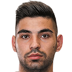 Tomislav Soldic fm 2021