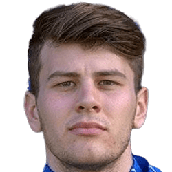 Marko Cagalj fm 2021