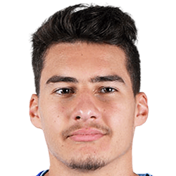 Luka Radic fm 2021
