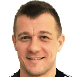 Tomislav Ivicic fm 2021