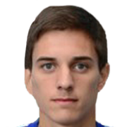 Dario Terzic fm21