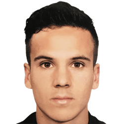 Luka Ankovic fm 2021