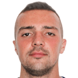 Luka Nakic fm21