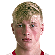 Maks Slunjski fm 2021